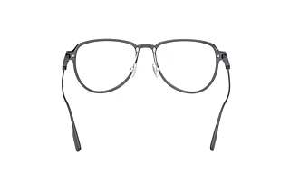 Rear view Zegna EZ5317 (091)