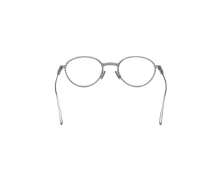 Rear view Zegna EZ5323 (020)