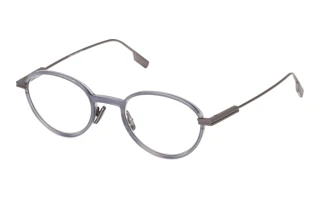 Front view Zegna EZ5323 (020)