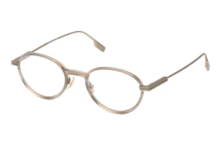 Front view Zegna EZ5323 (048)