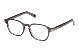 Front view Zegna EZ5332 (020)