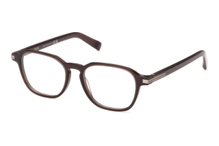 Front view Zegna EZ5332 (048)