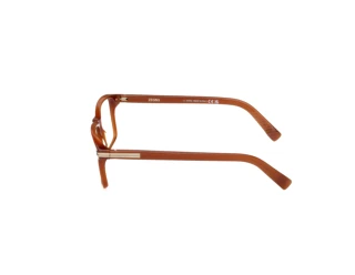 Side view Zegna EZ5333 (045)