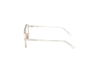 Side view Zegna EZ5334-H (017)