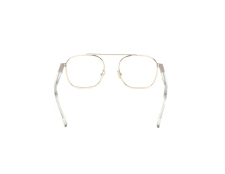 Rear view Zegna EZ5334-H (017)
