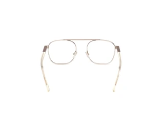 Rear view Zegna EZ5334-H (035)