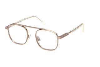 Front view Zegna EZ5334-H (035)