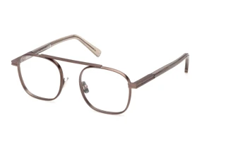 Front view Zegna EZ5334-H (037)