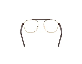 Rear view Zegna EZ5334-H (049)