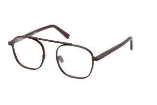 Front view Zegna EZ5334-H (049)
