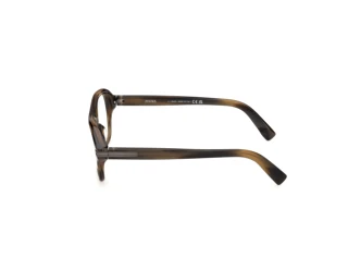 Side view Zegna EZ5344 (055)