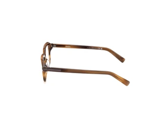 Side view Zegna EZ5345 (052)