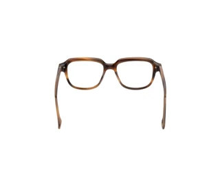 Rear view Zegna EZ5345 (052)