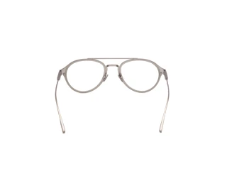 Rear view Zegna EZ5349 (013)