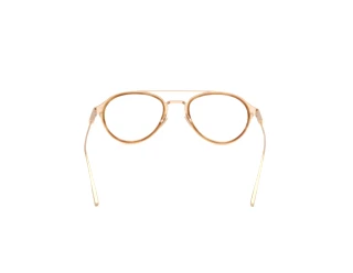 Rear view Zegna EZ5349 (035)