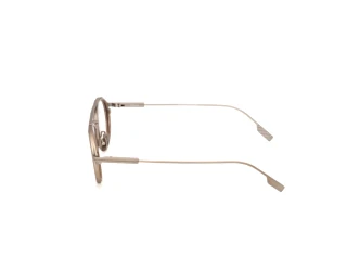 Side view Zegna EZ5349 (037)