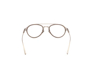 Rear view Zegna EZ5349 (037)