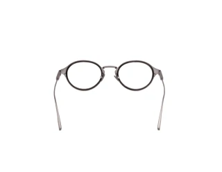 Rear view Zegna EZ5350 (009)