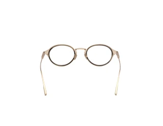 Rear view Zegna EZ5350 (032)