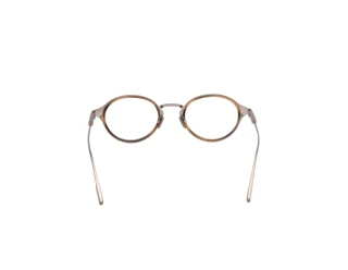 Rear view Zegna EZ5350 (035)