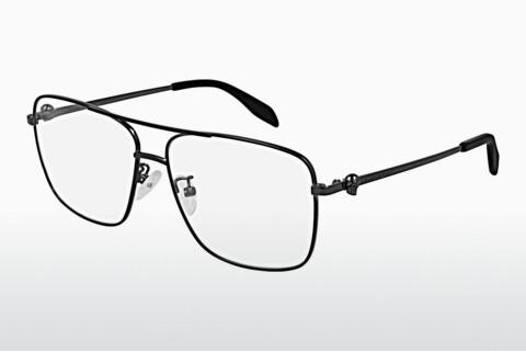 Glasses Alexander McQueen AM0277O 001