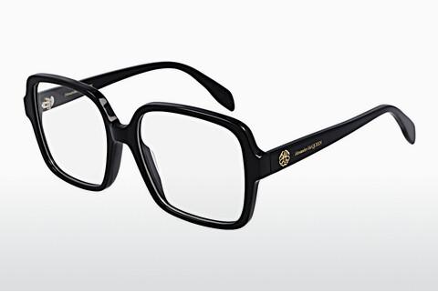 Glasses Alexander McQueen AM0286O 001