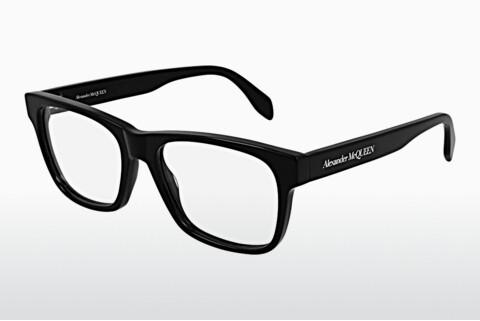 Glasses Alexander McQueen AM0307O 001