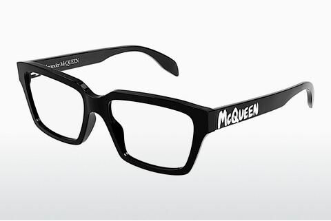 Eyewear Alexander McQueen AM0332O 001