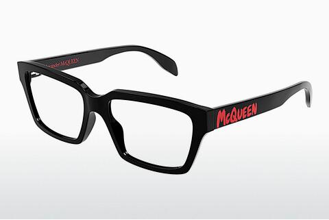 Glasses Alexander McQueen AM0332O 002