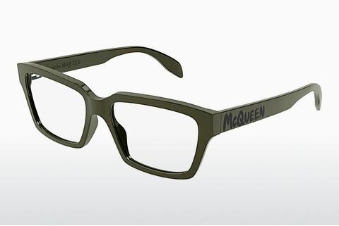 Glasses Alexander McQueen AM0332O 003