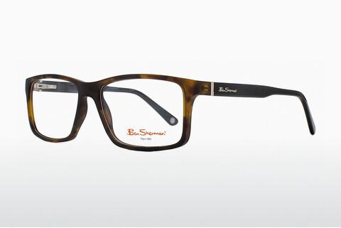 Glasses Ben Sherman Walthamston (BENOP021 TOR)