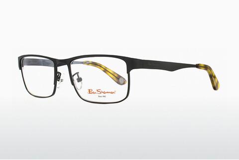 Glasses Ben Sherman London Fields (BENOP026 MBLK)