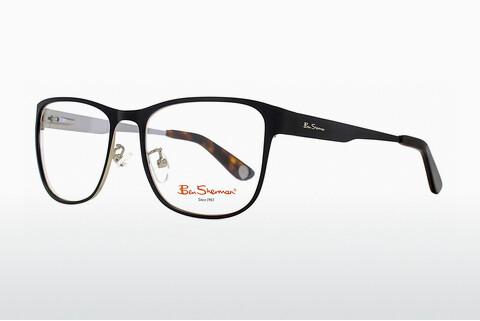 Glasses Ben Sherman Bow (BENOP028 MBLK)