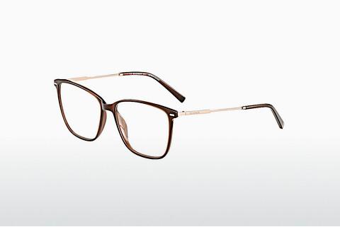 Glasses Bogner 66000 5100