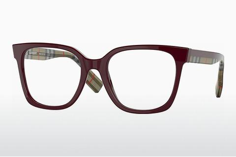 Glasses Burberry EVELYN (BE2347 3945)
