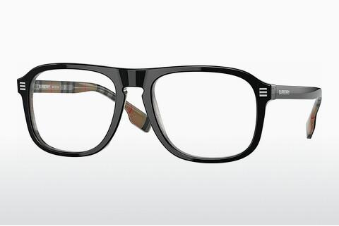 Glasses Burberry NEVILLE (BE2350 3838)