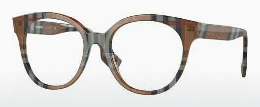 Glasses Burberry JACQUELINE (BE2356 3967)