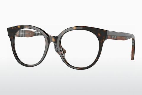 Glasses Burberry JACQUELINE (BE2356 3991)