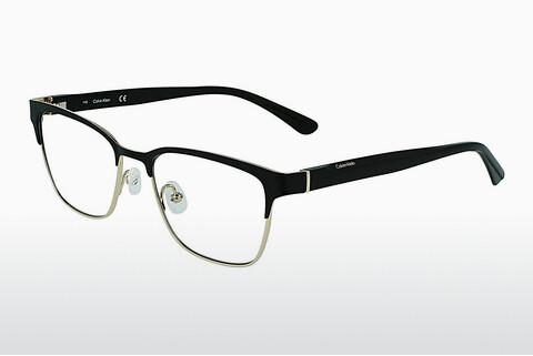 Glasses Calvin Klein CK21125 001