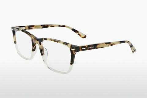 Glasses Calvin Klein CK21502 244