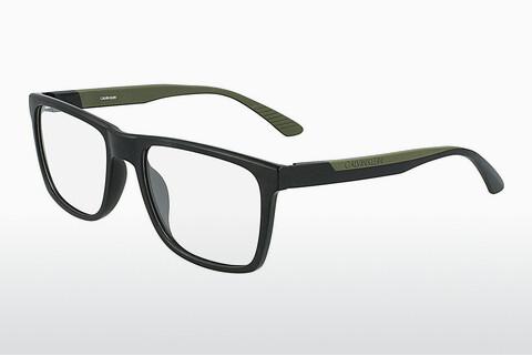 Glasses Calvin Klein CK21505 001