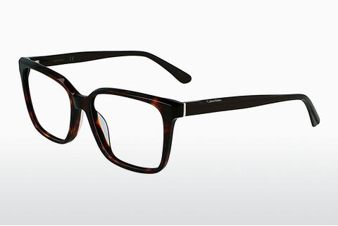 Glasses Calvin Klein CK21520 220