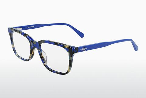 Glasses Calvin Klein CKJ21606 404