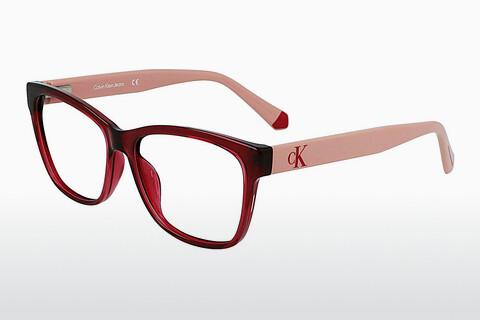 Glasses Calvin Klein CKJ21638 679