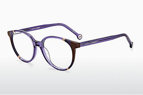 Glasses Carolina Herrera CH 0067 E53