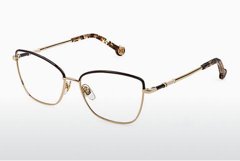 Glasses Carolina Herrera VHE179 0H33