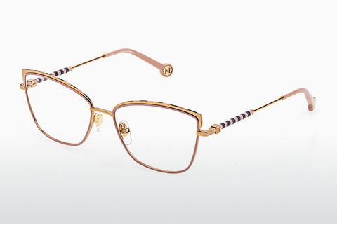Glasses Carolina Herrera VHE184 02AM
