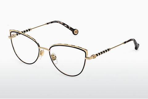 Glasses Carolina Herrera VHE185 301Y