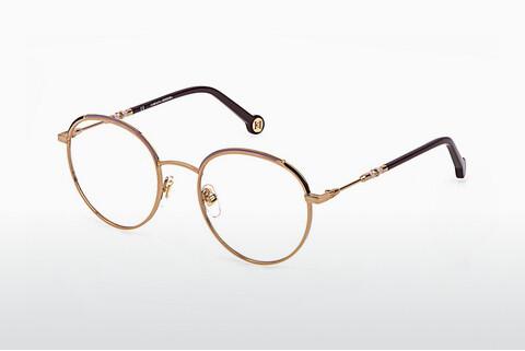 Glasses Carolina Herrera VHE186L 02AM