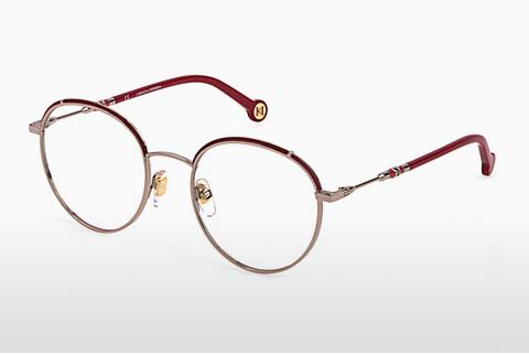 Glasses Carolina Herrera VHE186L 0E59